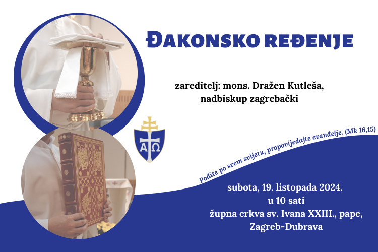 Đakonsko ređenje